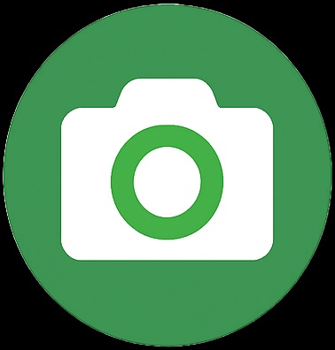 Camera Bubble